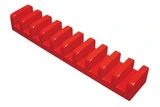 Mechanics Time Saver MPH10R Red Magnetic Pliers Holder