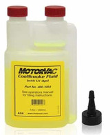 MotorVac CoolSmoke EVAP Leak Detection Fluid
