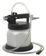 Vacuum Brake Bleeder Vacuum Brake Bleeder