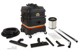 Mi-T-M MV-1800-0MEV 18-Gallon Wet/Dry Vacuum Mi-T-M MV-1800-0MEV 18-Gallon Wet/Dry Vacuum
