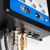 Martins Industries MW-60 Flatematic Single Automatic Inflator Outlet Martins Industries MW-60 Flatematic Single Automatic Inflator Outlet