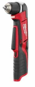 Milwaukee 2415-20 M12™ Cordless 3/8” Right Angle Drill/Driver (Bare Tool)