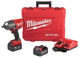 Milwaukee 2767-22 M18 FUEL™ 1/2" High Torque Impact Wrench w/Friction Ring Kit