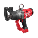 M18 FUEL™ 1" High Torque Impact Wrench w/ ONE-KEY™ - Bare Tool M18 FUEL™ 1" High Torque Impact Wrench w/ ONE-KEY™ - Bare Tool