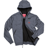 Milwaukee® 302G-21 M12™ Heated Hoodie Kit Gray Milwaukee® 302G-21 M12™ Heated Hoodie Kit Gray