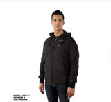 Milwaukee® 306B-21 M12™ Heated Hoodie Kit - Black Milwaukee® 306B-21 M12™ Heated Hoodie Kit - Black