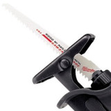 Thin Kerf SAWZALL Blades, 6" 14TPI, 5Pk Thin Kerf SAWZALL Blades, 6" 14TPI, 5Pk