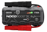 NOCO® GBX55 1750 Amp 12V UltraSafe Lithium Jump Starter