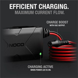 NOCO® XGC4 56W XGC Power Adapter NOCO® XGC4 56W XGC Power Adapter