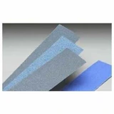 BlueMag Body File Sanding Sheets NorGrip VAC (40) Grit, 2-3/4" x 16"