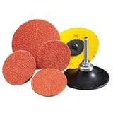 50 Grit Norton Blaze TR Disc