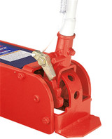 Norco 71000D 10-Ton Capacity  FASTJACK® Floor Jack Norco 71000D 10-Ton Capacity  FASTJACK® Floor Jack