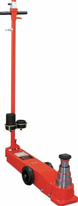 Norco 72212 55/37/23/12-Ton Air/Hydraulic Telescopic Floor Jack