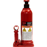 Norco 76505B  Bottle Jack w/5-Ton Capacity