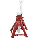 Norco 81012 12-Ton Jack Stands (12-Tons Each Stand)