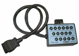 OBD-II BREAK OUT BOX