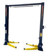 Nationwide NW-10KACD Asymmetric & Symmetric Two Post Car Lift 10,000 lbs