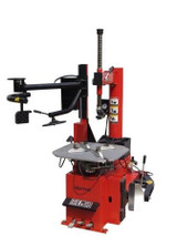Nationwide NW-950-WPA Tire Changer w/Helping Arm & WB-CB66-VE LED Wheel Balancer Combo