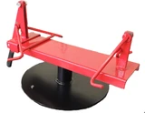 TC-ATSB Adjustable Tire Spreader w/Base