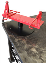 TC-ATSB Adjustable Tire Spreader w/Base TC-ATSB Adjustable Tire Spreader w/Base