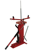 Motorcycle/ATV Manual Tire Changer