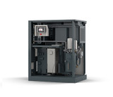 FS-Curtis NxB22 30HP Rotary Screw Air Compressor w/Fixed Speed Base Mounted FS-Curtis NxB22 30HP Rotary Screw Air Compressor w/Fixed Speed Base Mounted