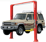 AMGO® Hydraulics OH-10 ALI Certified Super-Asymmetric® 2 Post Lift 10,000 lbs