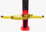 AMGO® Hydraulics OH-9 Super-Asymmetric® 2 Post Lift 9,000 lbs