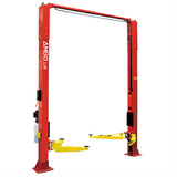 AMGO® Hydraulics OHX-10H Ex-Tall Super-Asymmetric® 2 Post Lift 10,000 lbs