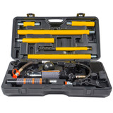 4 Ton Body Repair Kit /w Plastic Case