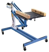 1250 lbs. Capacity Power Train Lift