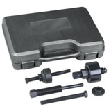 Power Steering Pump Pulley Service Set