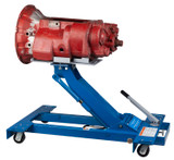 2,200 lb. Low Lift Transmission Jack