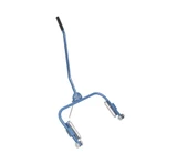 Easy Lever Dolly 36"-48" Tires Wheel Dolly
