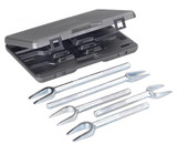 OTC 6299 5pc Pickle Fork Set for Ford