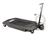 OTC 15 Gallon Low Profile Transfer Tanker/Oil Drain