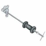 Rear Slide Hammer Type Axle Puller