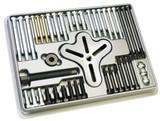 OTC 7790 Flange-Type Puller Set