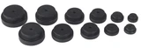 OTC 8075 11 Piece Step Plates Puller Adapter Set