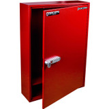 Goliath Cart PG1-A Secure Series  Paint Gun Locker