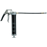 Grease Gun Pistol Grip with 18" Whip Hose