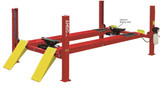 AMGO® Hydraulics PRO-12A 4 Post Alignment Lift 12,000 lbs