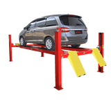 AMGO® Hydraulics PRO-14 4 Post Lift 14,000 lbs