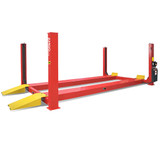 AMGO® Hydraulics PRO-30 Heavy-Duty 4 Post Truck Lift 30,000 lbs