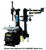 Corghi Service Pro324 Tilt-Back Tire Changer Corghi Service Pro324 Tilt-Back Tire Changer