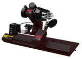 Corghi Service Pro 440 Semi-Automatic Truck Tire Changer
