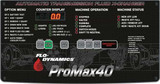 Flo-Dynamics ProMax40 HD ATF Inline Exchanger Flo-Dynamics ProMax40 HD ATF Inline Exchanger