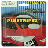 2" X 50' Solid Stripes Black