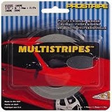 5/16" x 150' Multistripes New Pewter Metallic