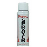 Replacement Aerosol Can Power Unit for PRV-267
